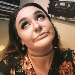 Meet your Posher, Christine